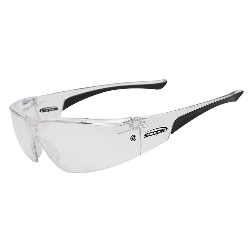 Boxa Plus AF/AS Clear Lens