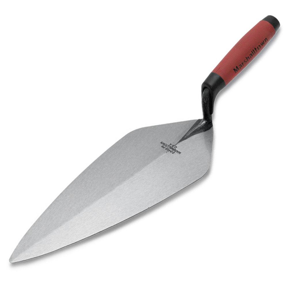 LONDON BRICK TROWEL 330 x 137mm DURASOFT 33 13FG