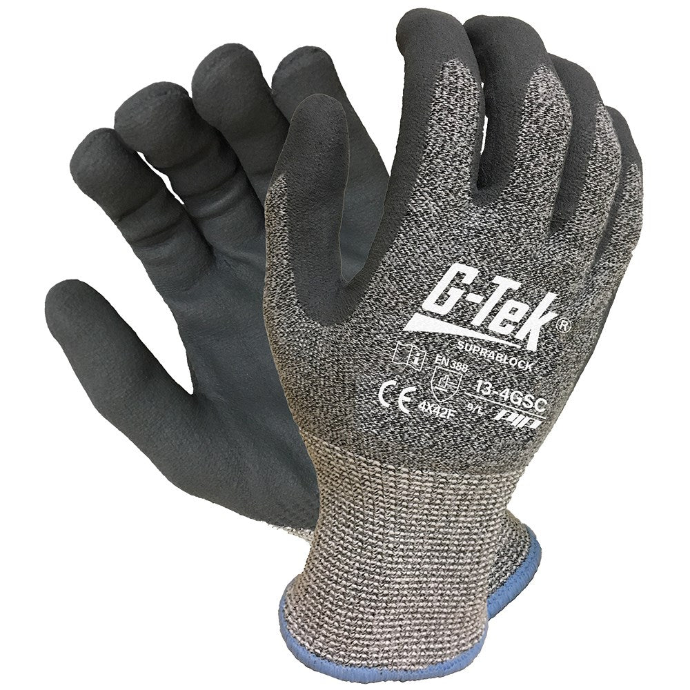 G-TEK SUPRABLOCK GLOVE SIZE 2XL