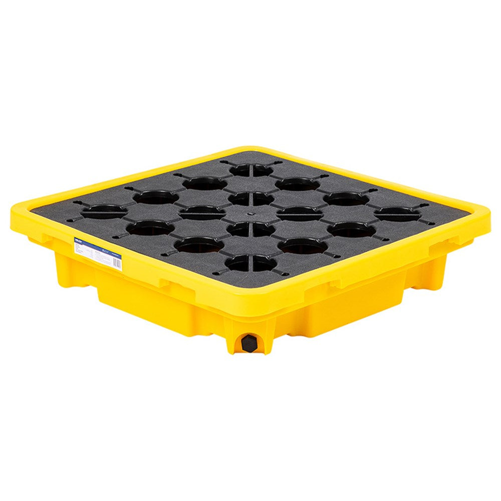 Low Profile Spill Deck 1 Drum