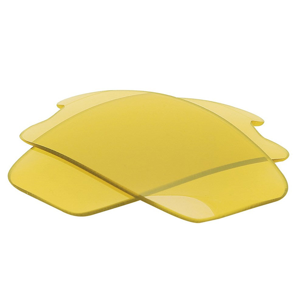 Genisys Spare Titanium AF/AS Amber Lens