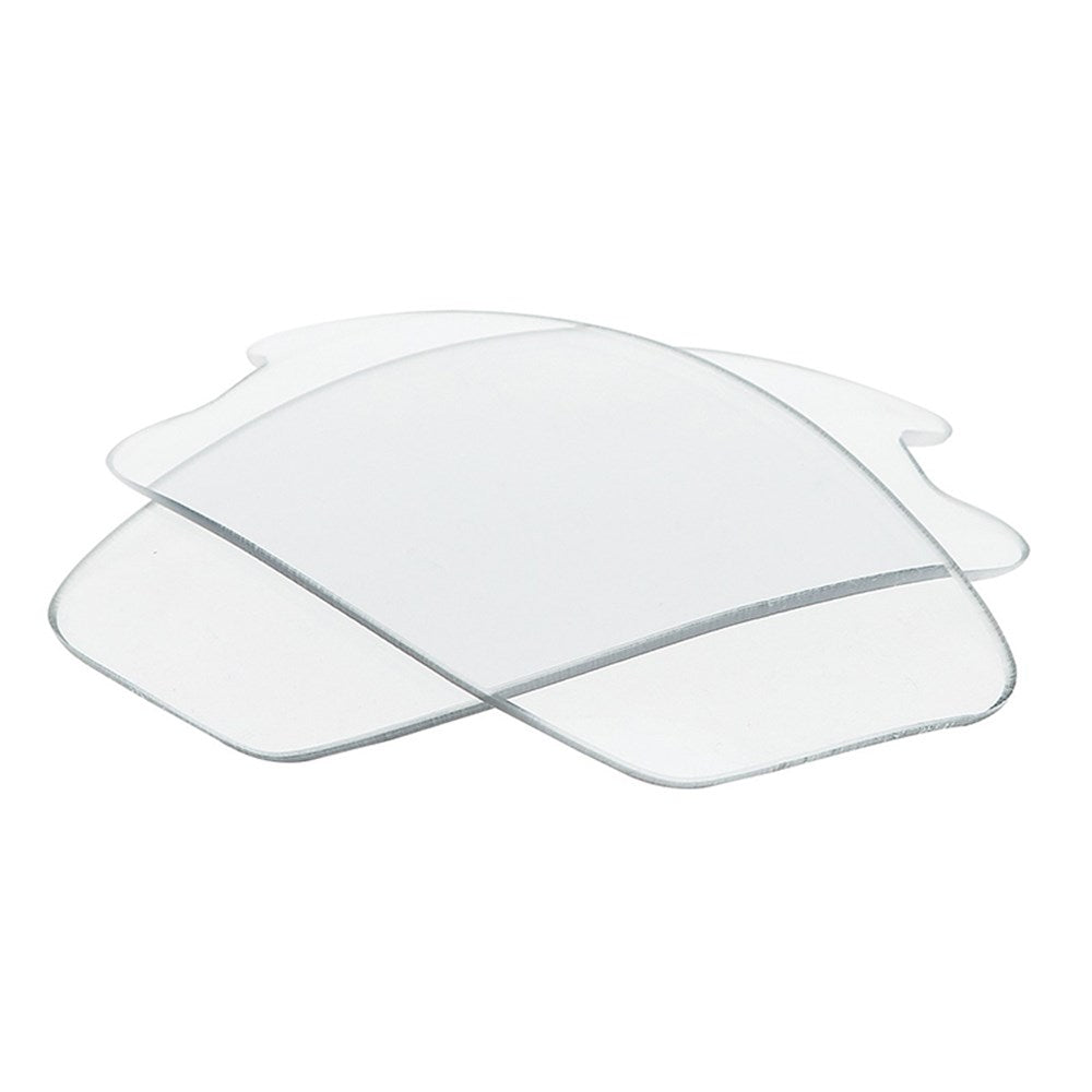 Genisys Spare Titanium AF/AS Clear Lens