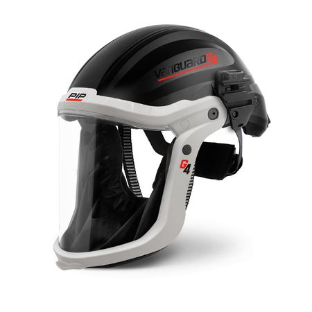 Vanguard G4 Headtop Only