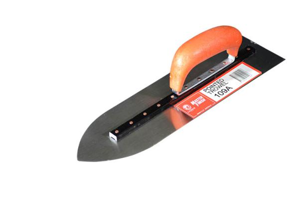 POINTED TROWEL 115 x 450mm LIGHT 192A