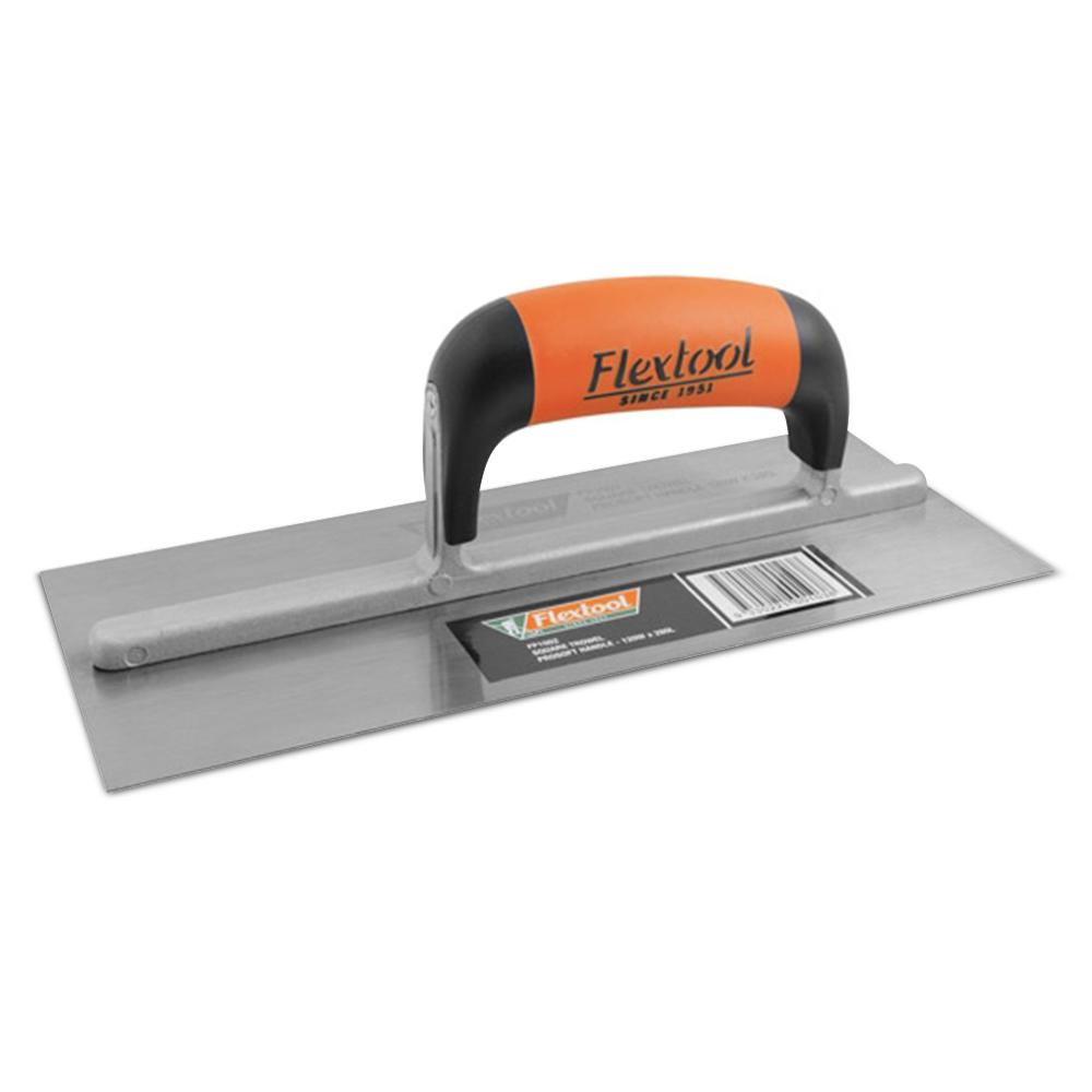 SQUARE TROWEL  280 X 120 LIGHT 102A