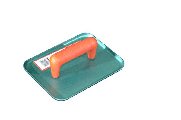 STEEL FLOAT 160X210 S/STEEL '209