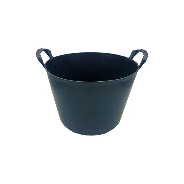 MASTERFINISH 23L Rubber Bucket MFRB-23