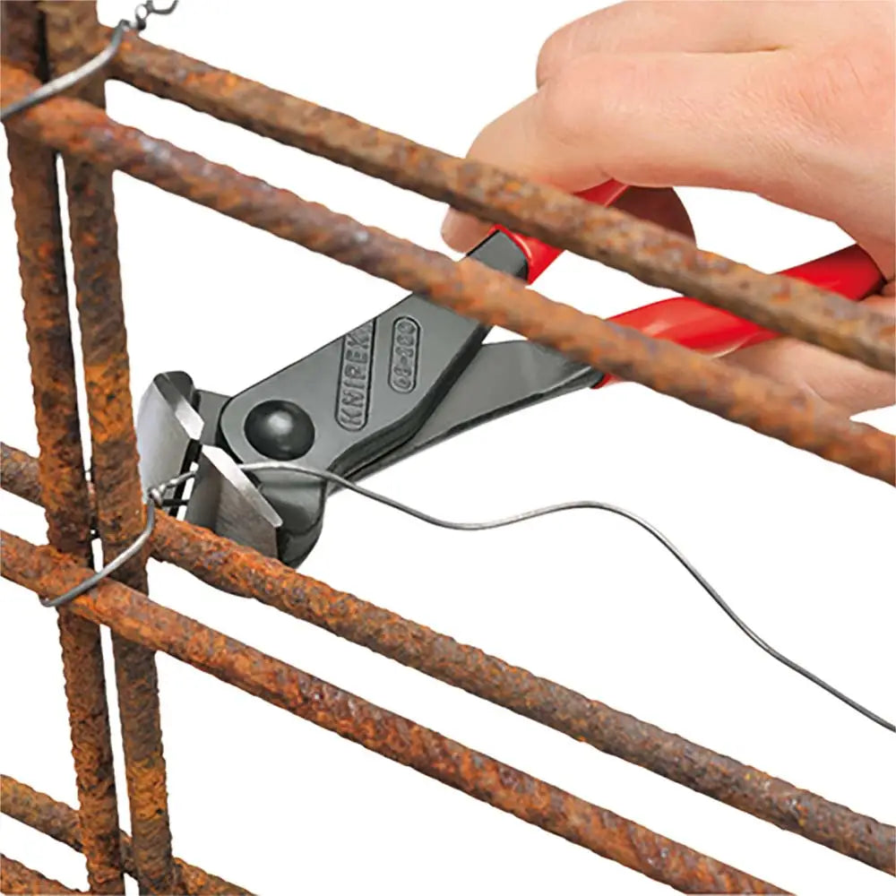 Knipex End Cutting Knipper - 200mm