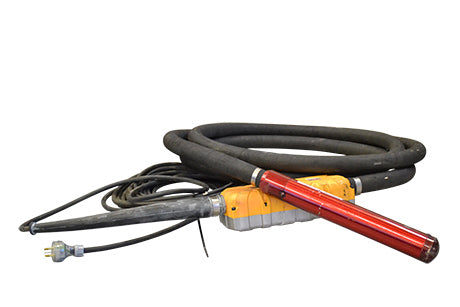 SPYDER - PORTABLE ELECTRIC CONVERTER 230V 58mm