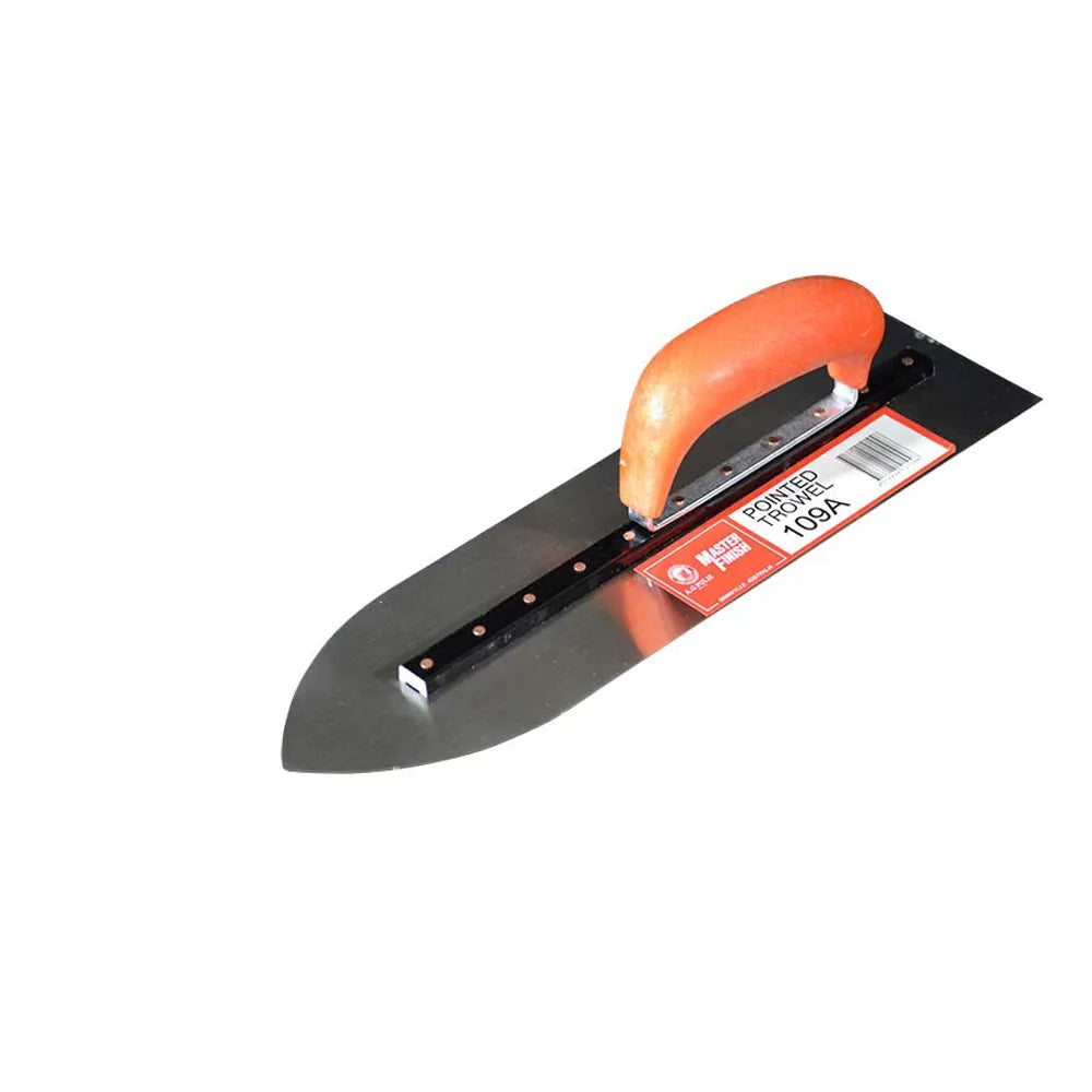 POINTED TROWEL 115 x 405mm LIGHT 191A