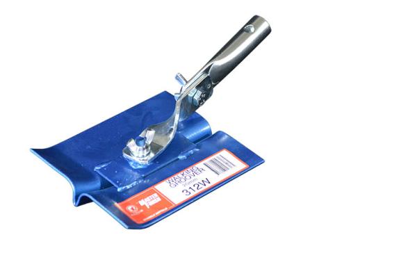 WALKING GROOVER 175 x 150mm 302W