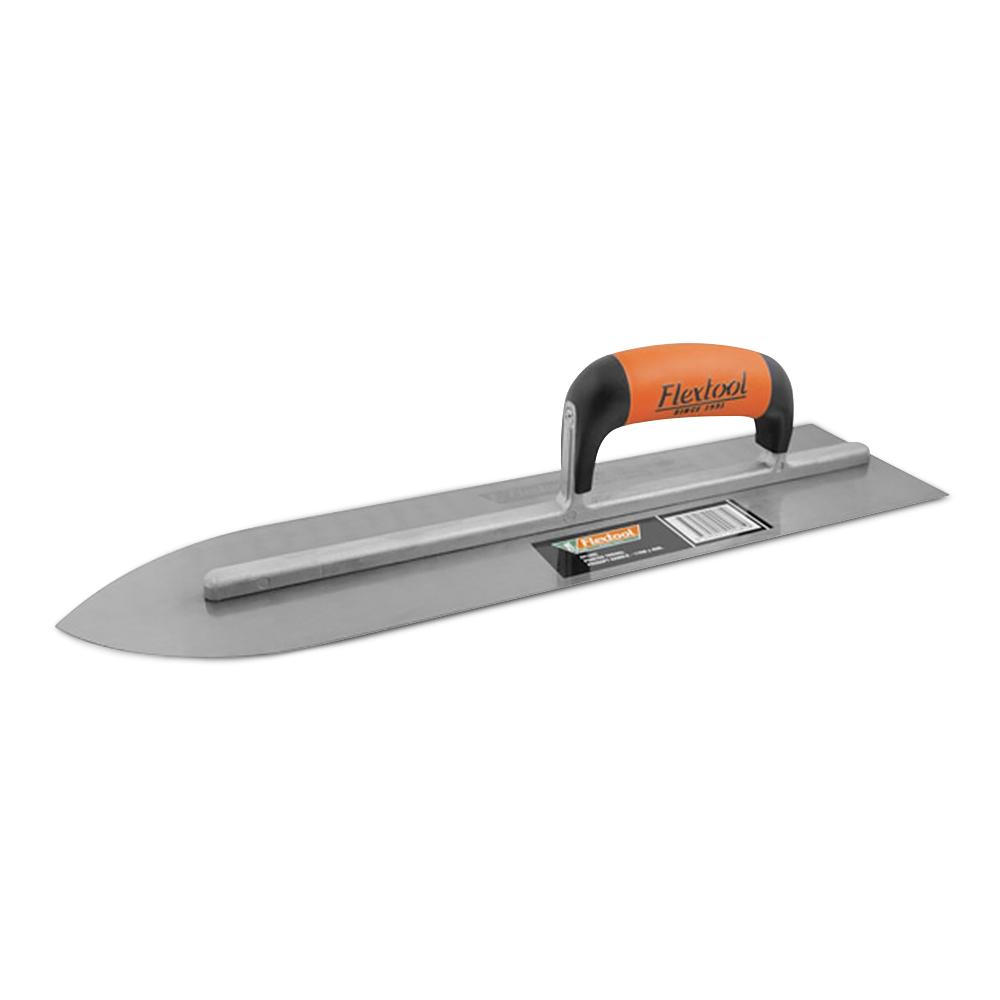 POINTED TROWEL 120 X 365 LIGHT 101A