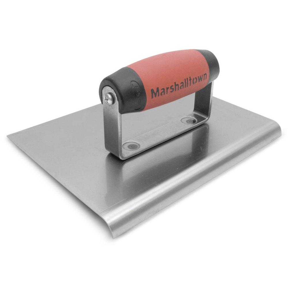 EDGER 152x110mm 13mmR 16mmD DURASOFT 166SSD