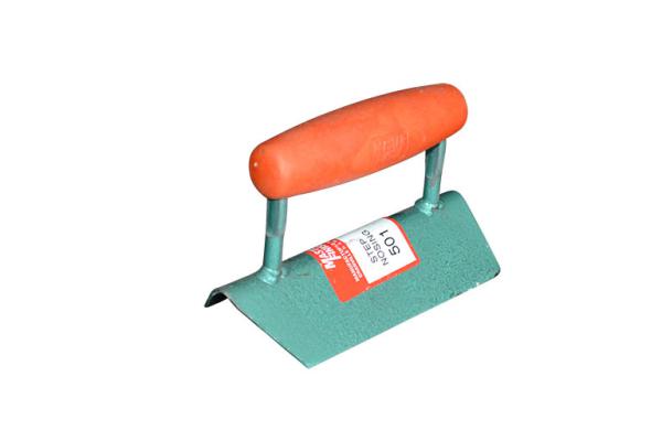 STEP NOSING (CF123 alternate) '502