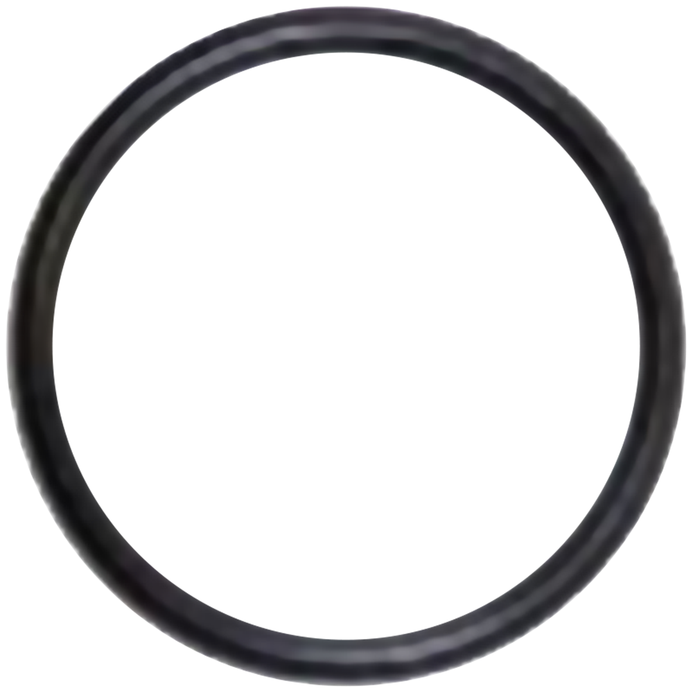 PRATT BLACK WASHER FOR STANCHION JOINT SUITS ALL ELITE SHOWERS