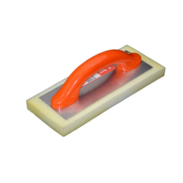 MASTERFINISH 125mm x 300mm Render Foam Float