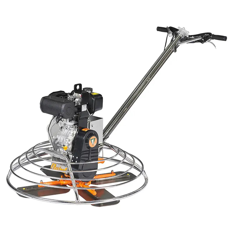 FLEXTOOL PROFINISH WALK-BEHIND POWER TROWEL DIESEL 36" - FP436D