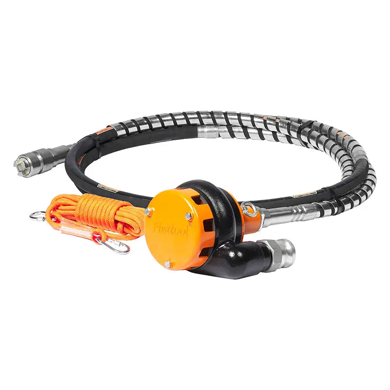 FLEXTOOL SUBMERSIBLE PUMP – ABRASION RESISTANT FP212A - 63,000 L/HR