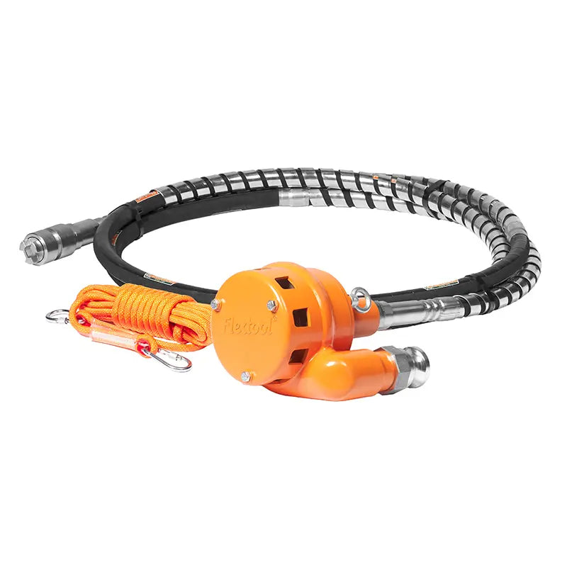 FLEXTOOL SUBMERSIBLE PUMP - GENERAL PURPOSE FP212G - 63,000 L/HR