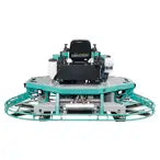 Ride-On Power Trowel MD105