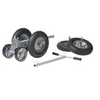 Ride-On Power Trowel MD105