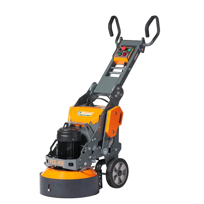 FLEXTOOL PLANETARY CONCRETE GRINDER FCG-450