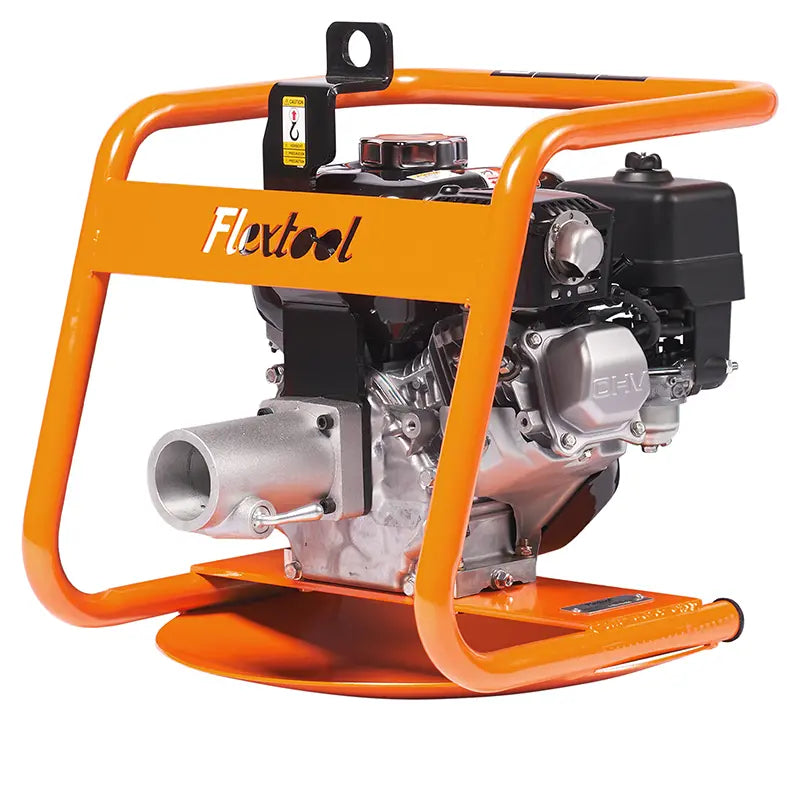 FLEXTOOL DRIVE UNIT FDU-P1 STANDARD - HONDA 5.5 HP PETROL