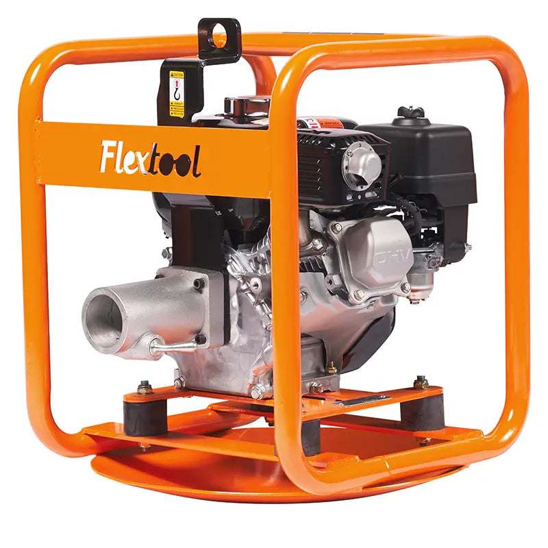 FLEXTOOL DRIVE UNIT FDU-P2 SUPER - HONDA 5.5 HP PETROL