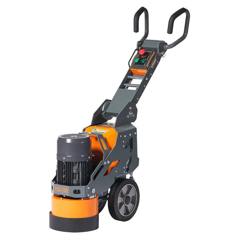 FLEXTOOL SINGLE HEAD CONCRETE GRINDER FCG-250