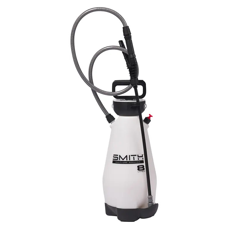 SMITH PERFORMANCE SPRAYERS MULTI-USE SPRAYER SMU-8 8 LITRE – CONTINUOUS SPRAY