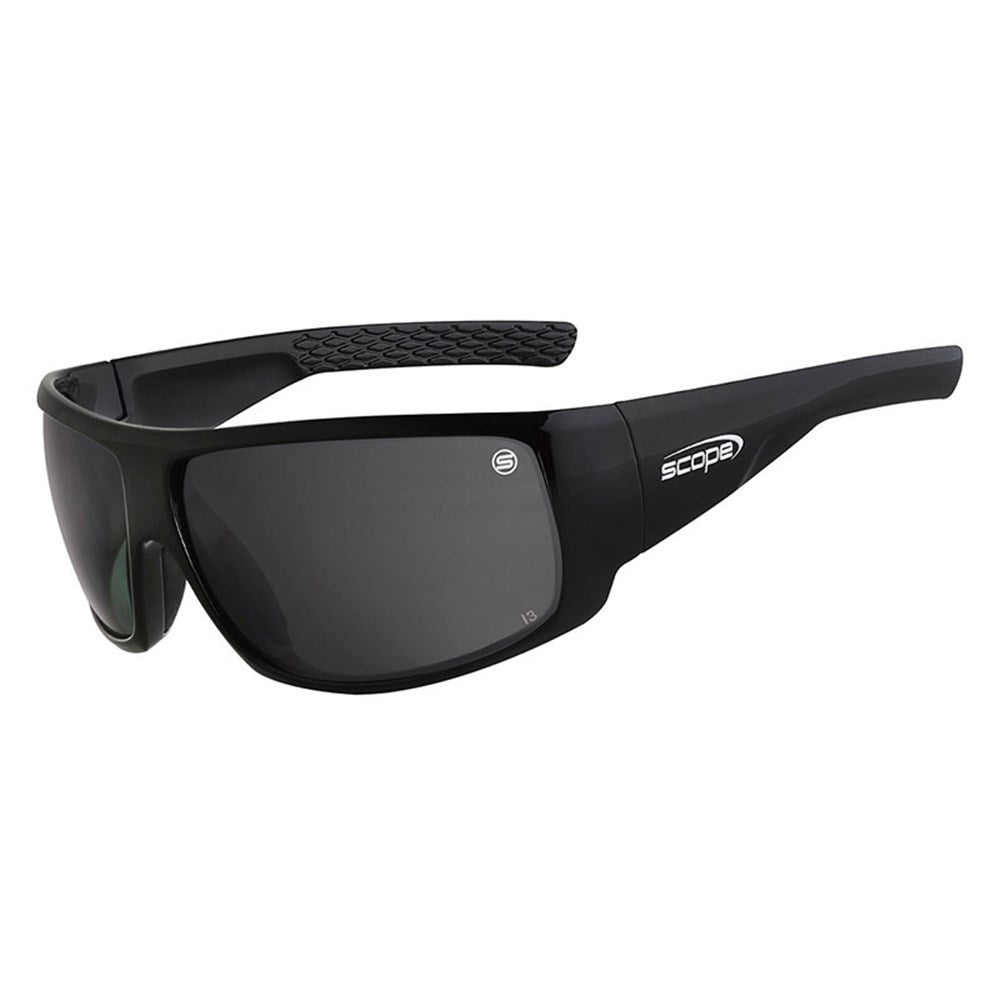 Maverick Black Gloss Frame AF/AS Lens