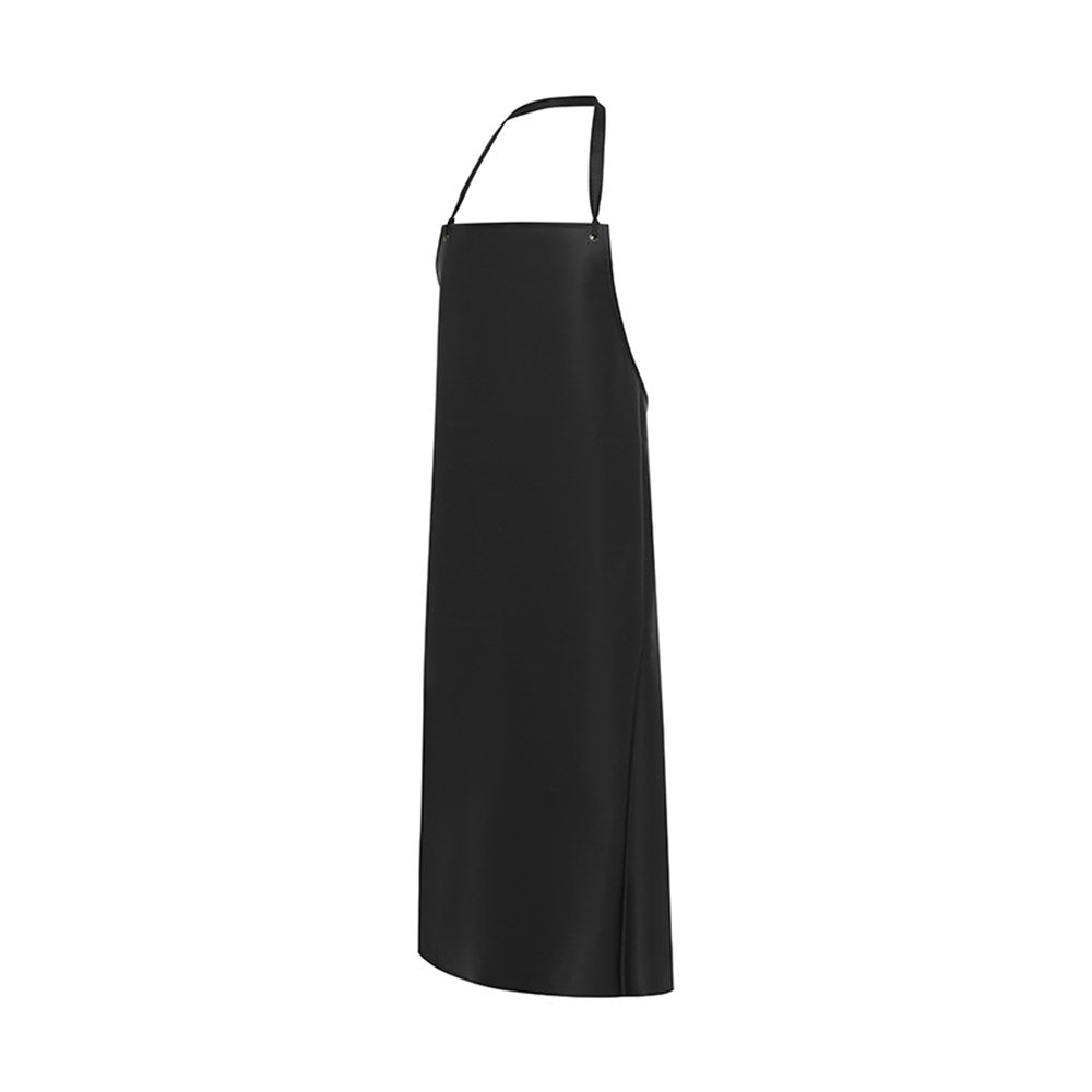 PVC Apron 90cm X 120cm Black