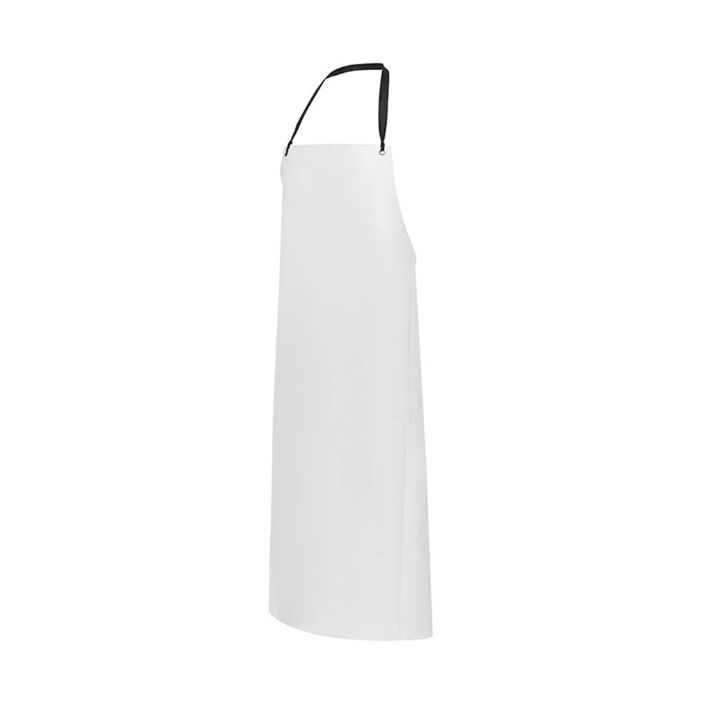 PVC Apron 90cm X 120cm White