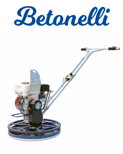 Betonelli 24" Edging Trowel