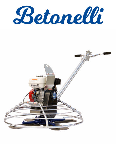 Betonelli 36" Power Trowel