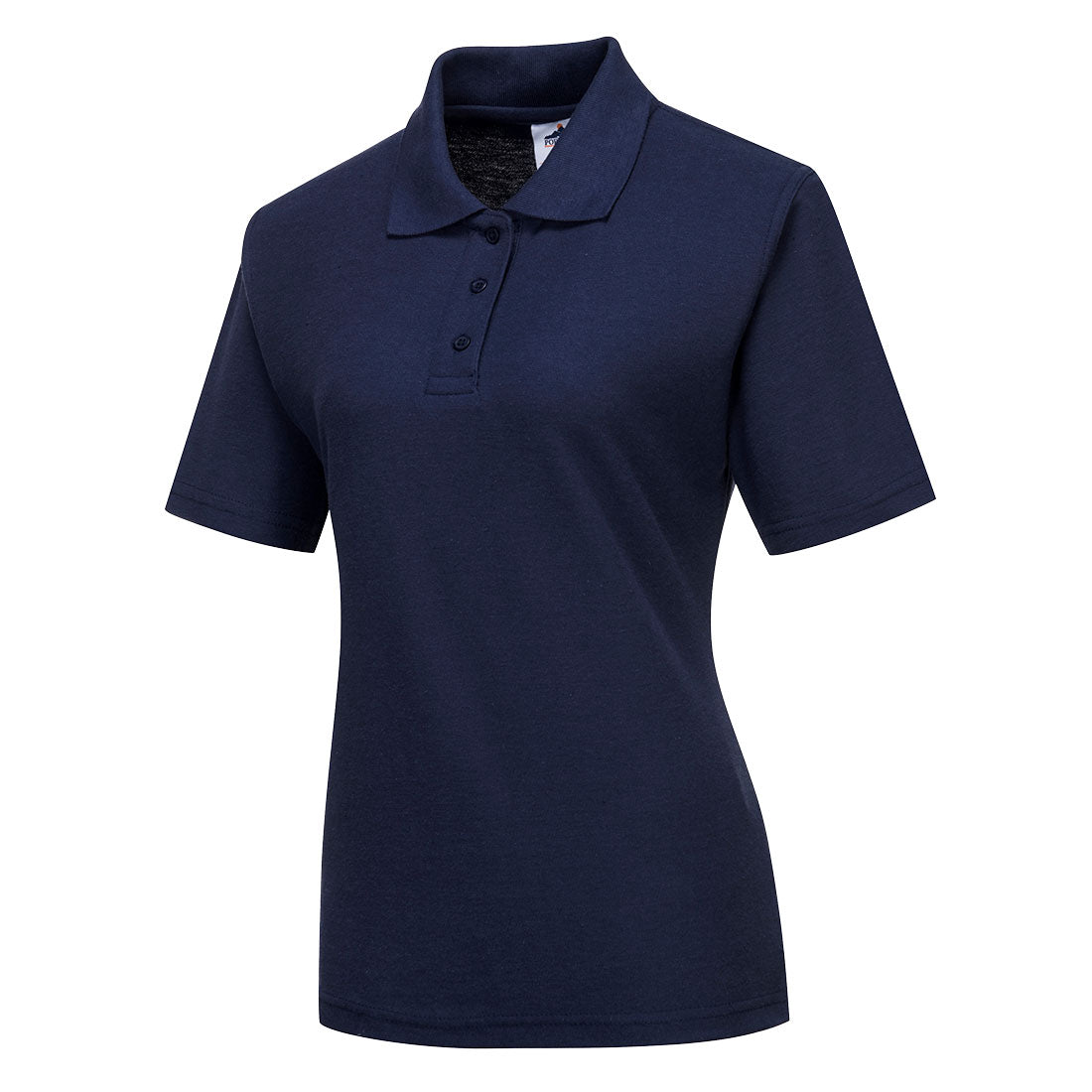 Naples  Polo Shirt S/S
