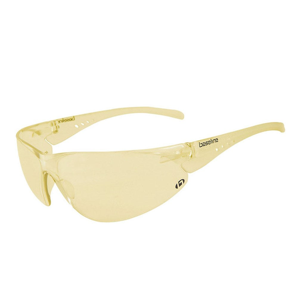 Air Blade AF/AS Amber Lens