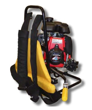 OZTEC BACKPACK - HONDA