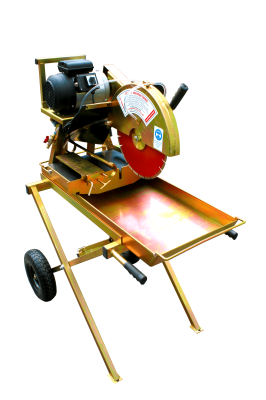 BRICKSAW - ELECTRIC - MASTERFINISH