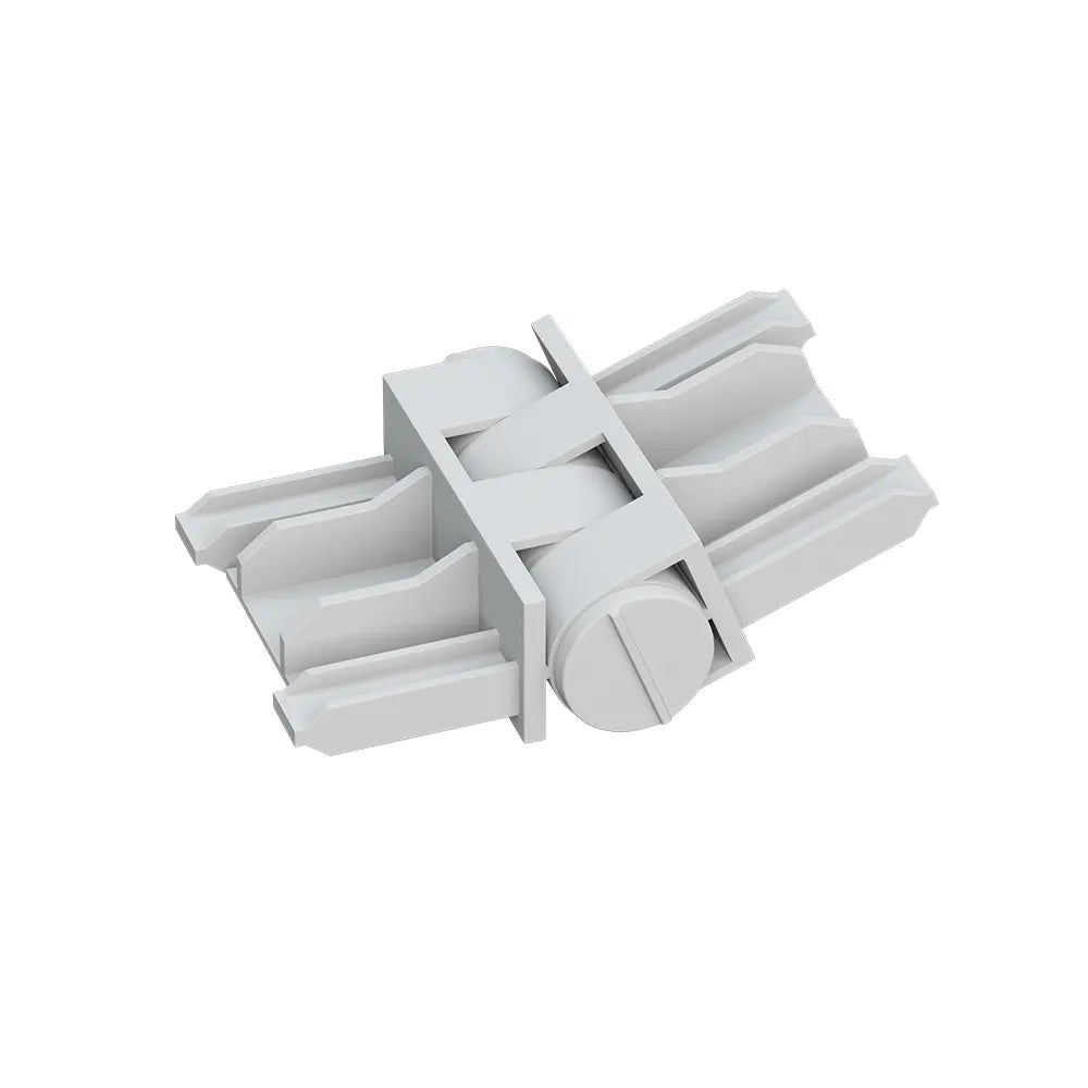 90mm Sup/ Flex to Sup/ Flex Hinge Connector