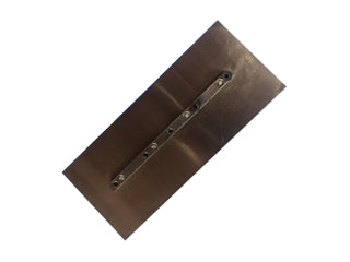 MASTERFINISH 36" FINISHING BLADES