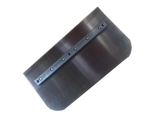 MASTERFINISH 40" COMBINATION BLADES