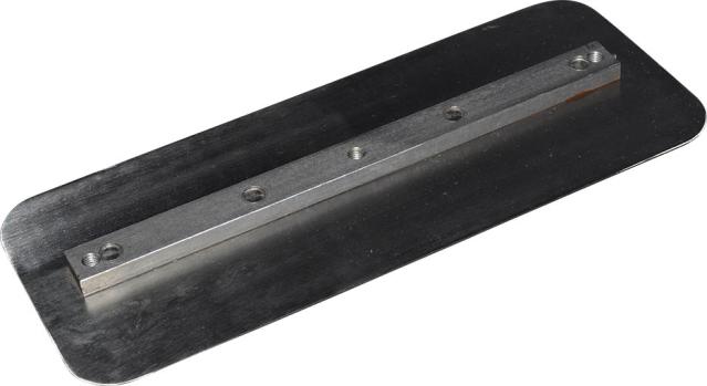 MASTERFINISH 40" FINISHING BLADES