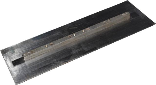 MASTERFINISH 46" FINISHING BLADES