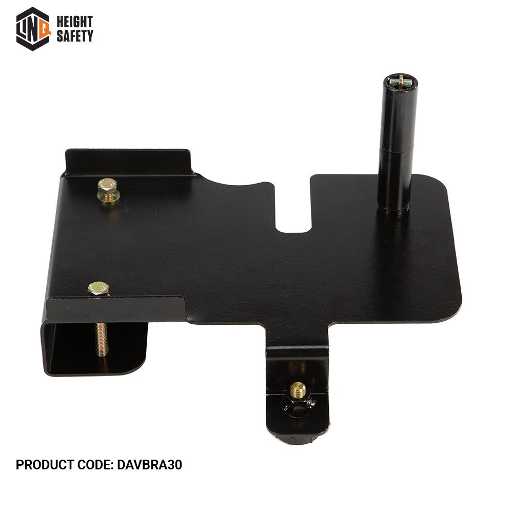 Removable Davit Bracket to suit IRSR30R