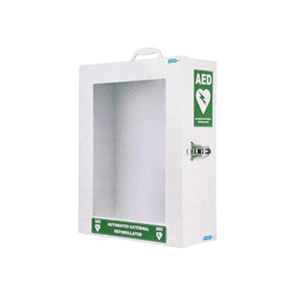 DEFIB CABINET - SUITS MOST AED’s