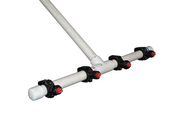 EXPOSED AGGREGATE SPRAYER