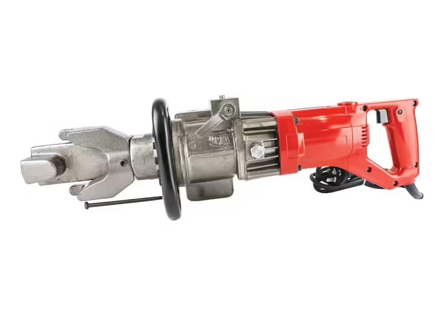 ERB-16 Electric 4 ‘16mm Rebar Bender