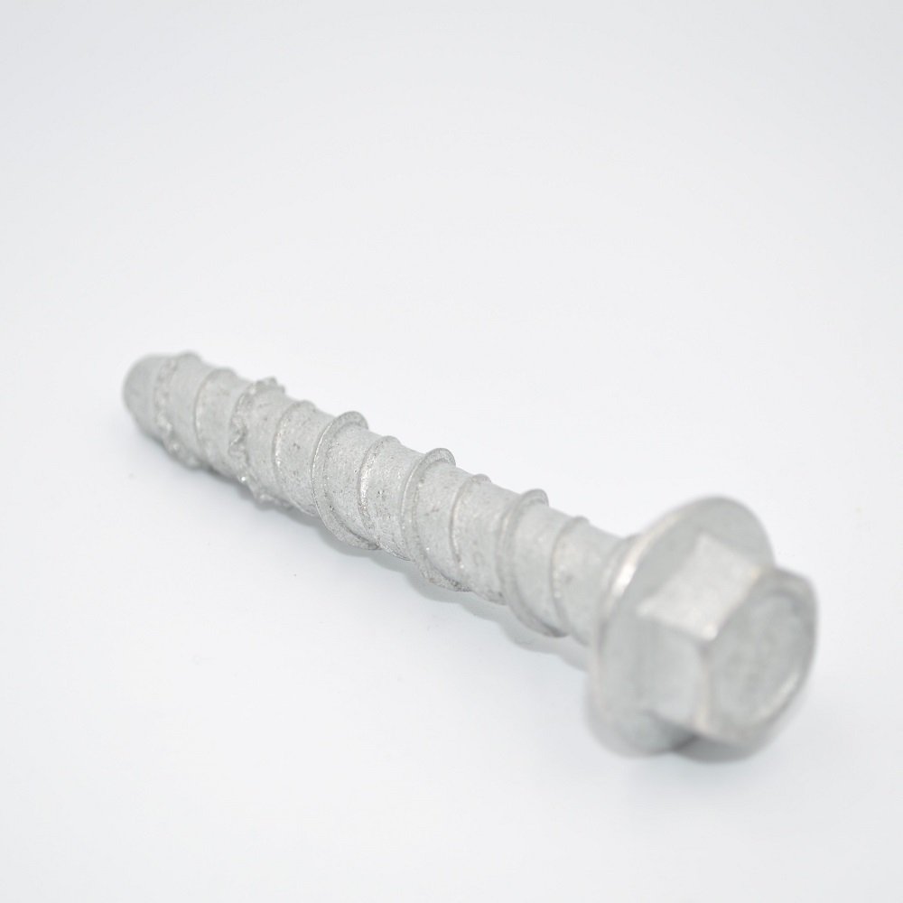 Conca Screw Bolt 12 x 150mm HEX GAL