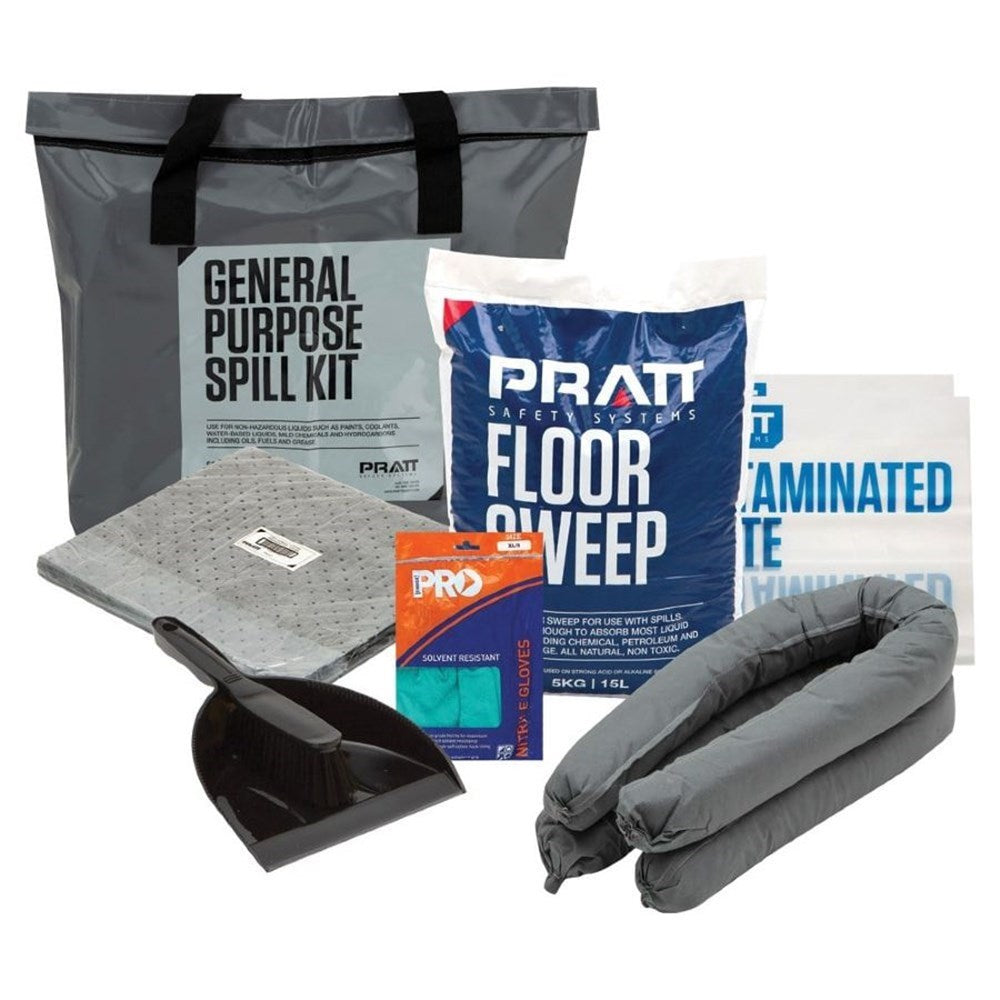 General Purpose Spill Kit 50L